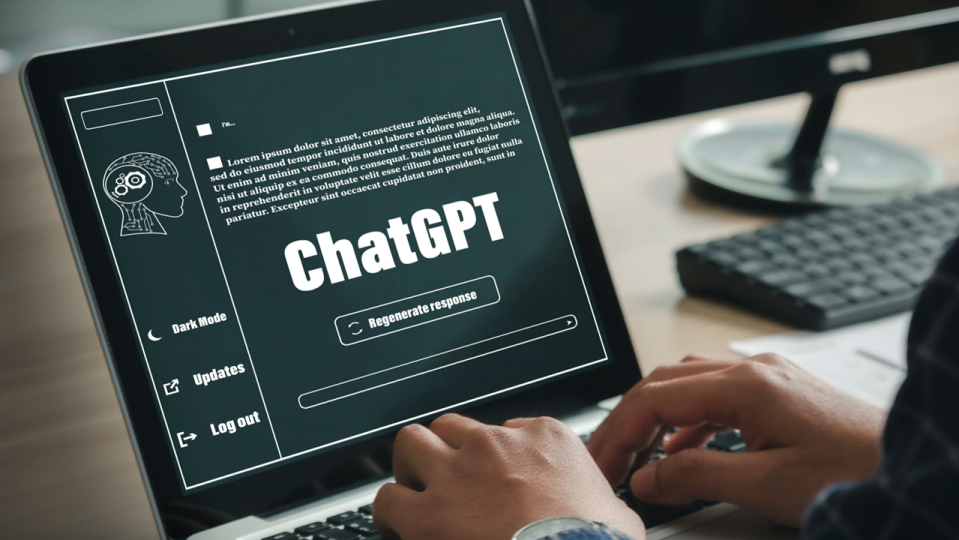 ChatGPT, inteligencia artificial, IA, Open AI