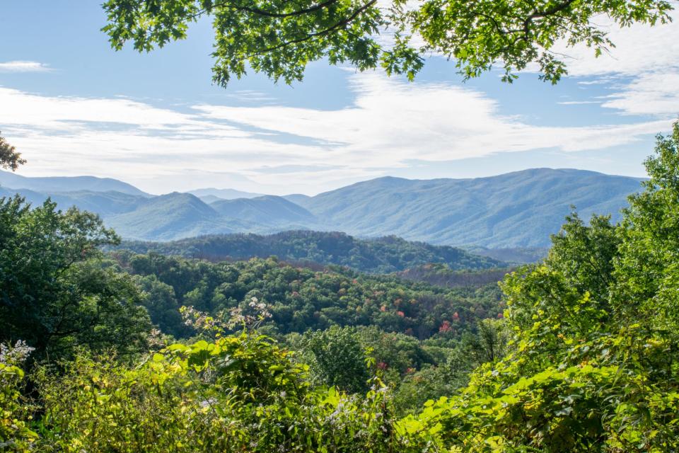 Pigeon Forge, Tennessee