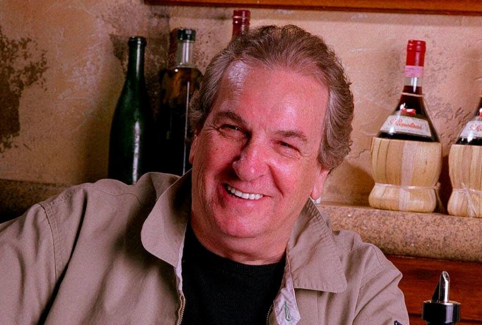 Danny Aiello, the blue-collar character actor whose long career playing tough guys included roles in &ldquo;Fort Apache, the Bronx,&rdquo; &ldquo;Moonstruck&rdquo; and &ldquo;Once Upon a Time in America&rdquo; and his Oscar-nominated performance as a pizza man in Spike Lee&rsquo;s &ldquo;Do the Right Thing,&rdquo; died on Dec. 12, 2019. He was 86.