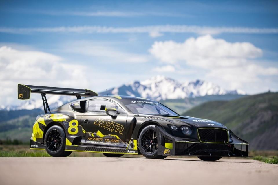 bentley-continental-gt3-pikes-peak