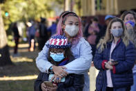 Louisiana (AP Photo/Gerald Herbert)