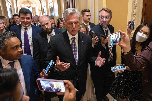 ANDREW CABALLERO-REYNOLDS/AFP via Getty Images