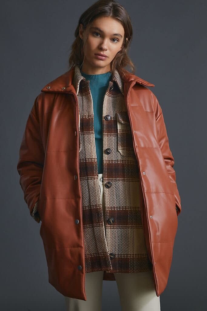 This coat comes in sizes XS to L. <a href="https://fave.co/2VZlRLh" target="_blank" rel="noopener noreferrer">Originally $148, get it now for 40% off at Anthropologie</a>.