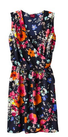 Flattering Floral