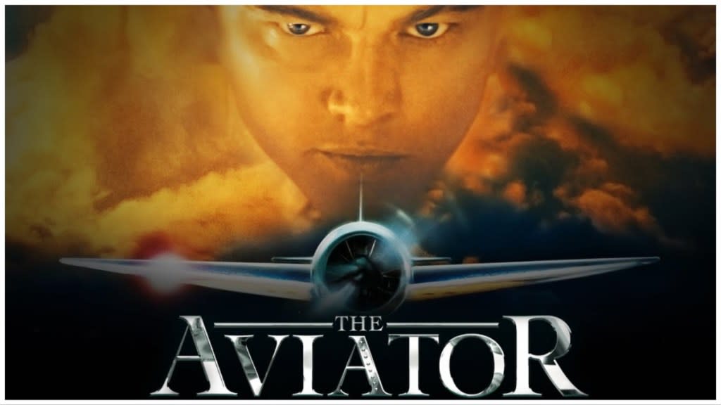 The Aviator