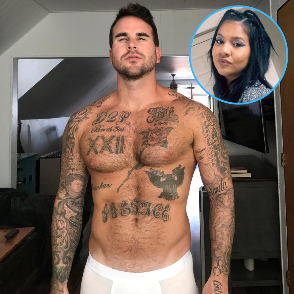 Why 90 Day Fiances Karine and BF Josh Broke Up Split Details