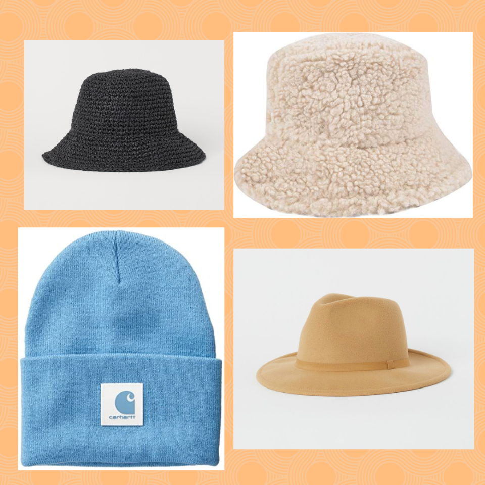 Fall Hats to Keep You Cozy and Stylish This Autumn