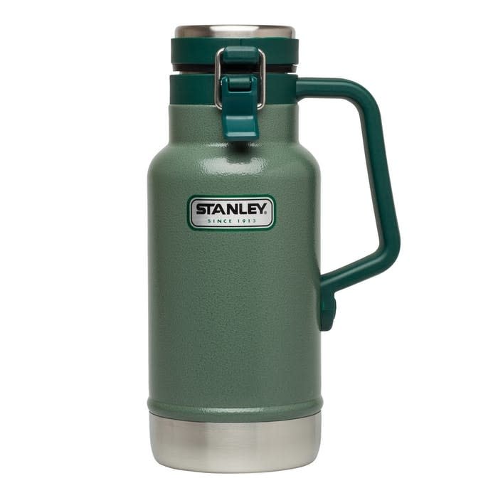 <h1 class="title">Stanley Growler</h1><cite class="credit">Huckberry</cite>