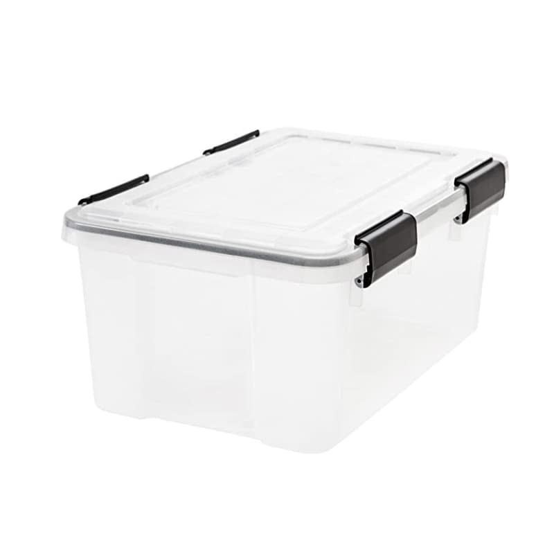 IRIS Weathertight Storage Box