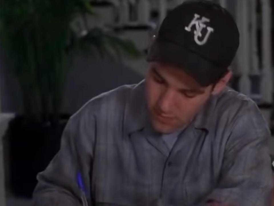 paul rudd clueless