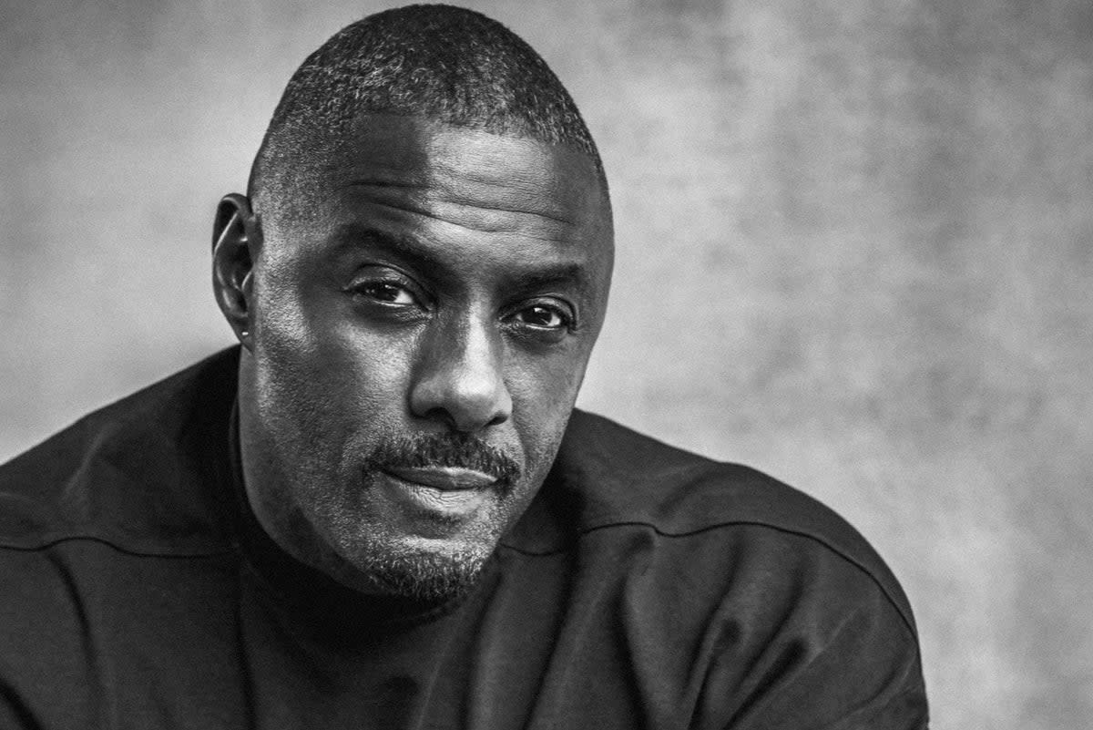 Idris Elba lost interest in James Bond role after ‘disgusting’ race discourse (Idris Elba)