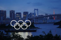 <p>The Tokyo Olympics are being held without international fans in attendance after the host city declared it's fourth COVID-19 state of emergency measure, which will run from July 12 to Aug. 22, two weeks after the Summer Games conclude on Aug. 8.</p> <p>Total number of COVID-19 cases continue to rise as more and more athletes, team officials and personnel report their positive test results. Olympic organizers reported the first case of COVID-19 at the athlete's village on July 17.</p> <p>The Tokyo Paralympics are scheduled to run from Aug. 24 to Sept. 5 but Japan has yet to announce new COVID-related rules about spectators participating in events.</p>