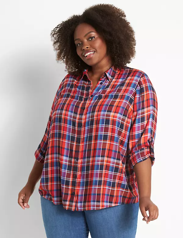 Courtesy of Lane Bryant.