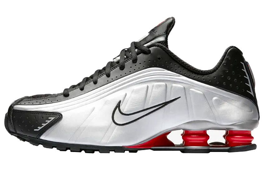 Nike Shox R4 'OG'