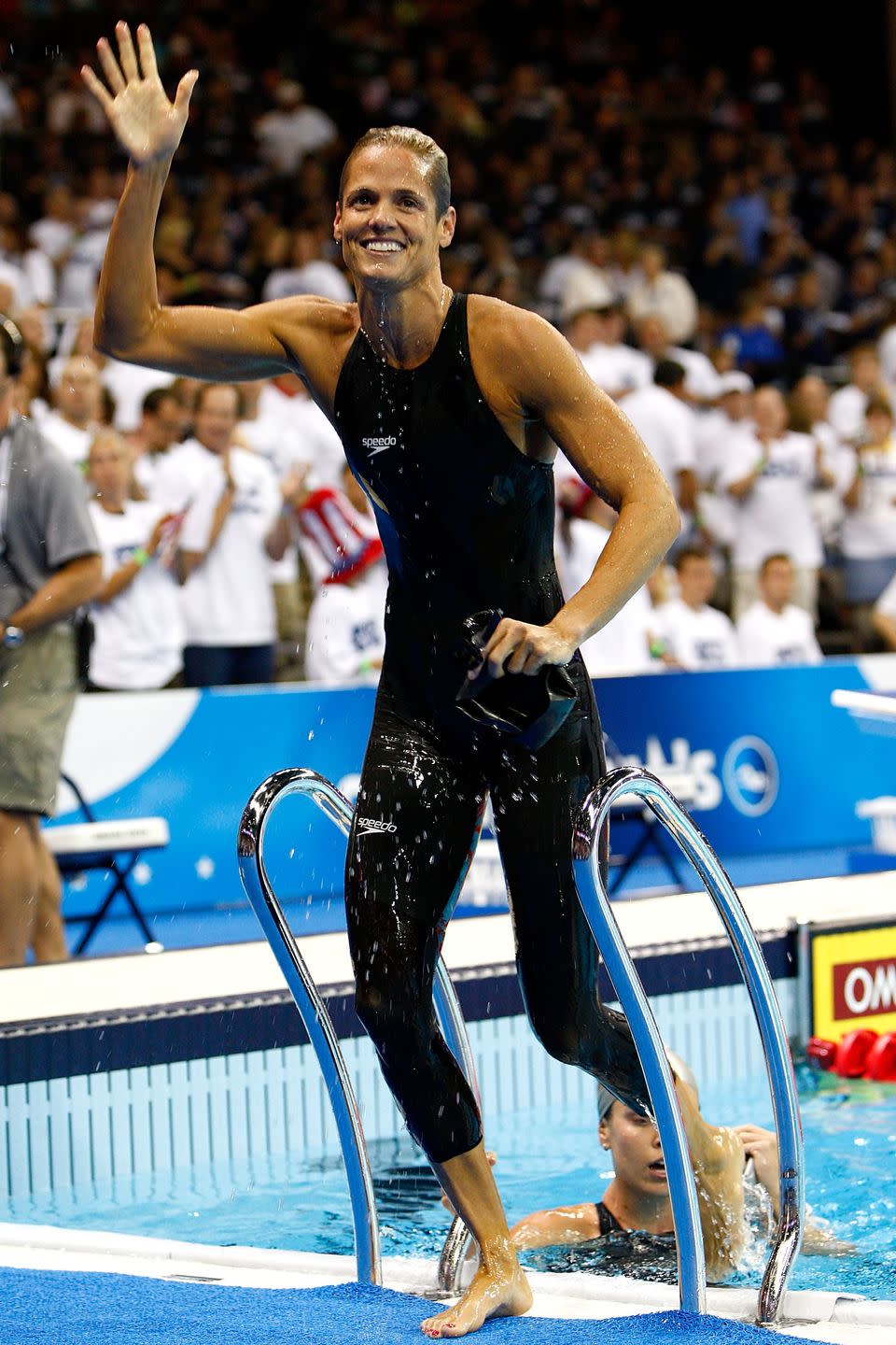 Dara Torres