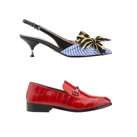 best designer shoes to buy now