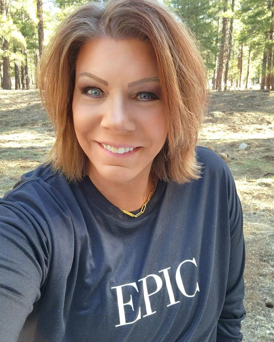 Sister Wives’ Meri Brown Is a Businesswoman: Details on Her Bed-and-Breakfast and LuLaRoe Businesses