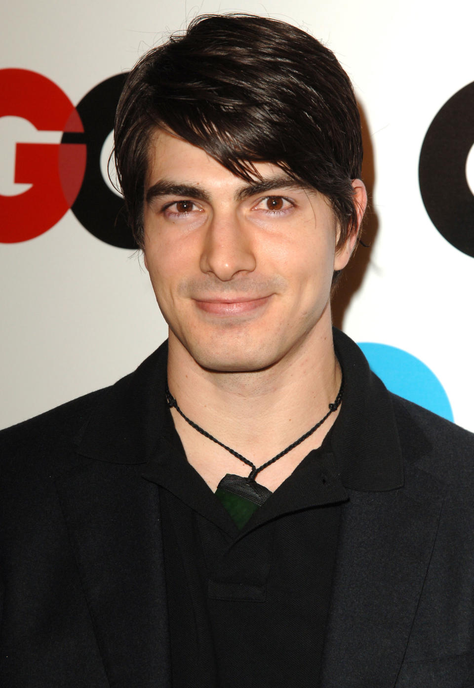 Brandon Routh