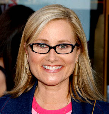 Maureen McCormick at the LA premiere of Universal's Cinderella Man