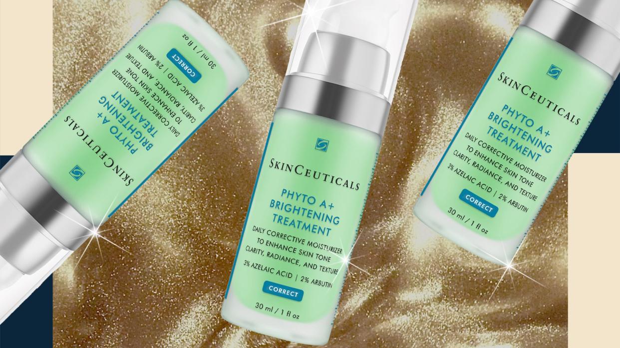 SkinCeuticals Phyto A+ Brightening Treatment