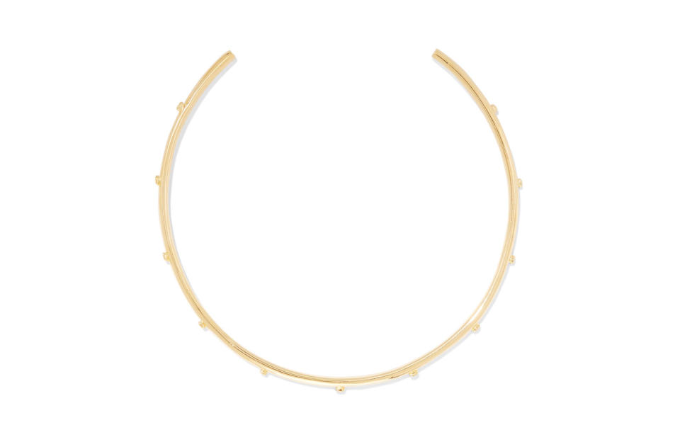 Jennifer Fisher choker