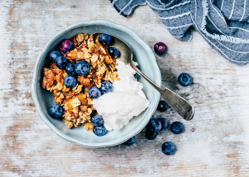 SMOOTHIE-BOWLS