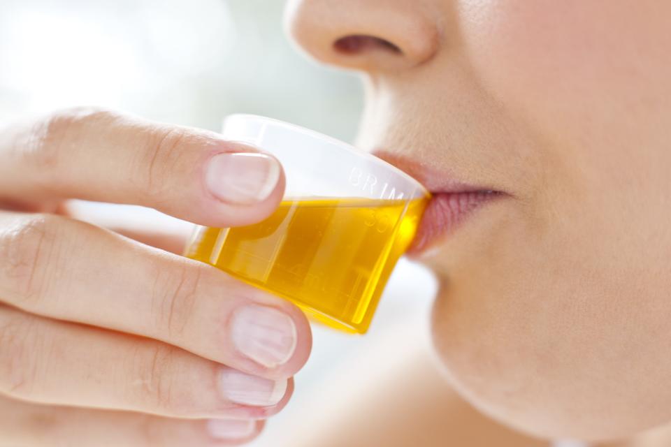 Women are taking cough mixture to try to conceive [Photo: Getty]