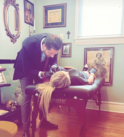 <p>emilygmaynard/Instagram</p>