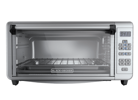 How to Get the Most Out of Your Toaster Oven