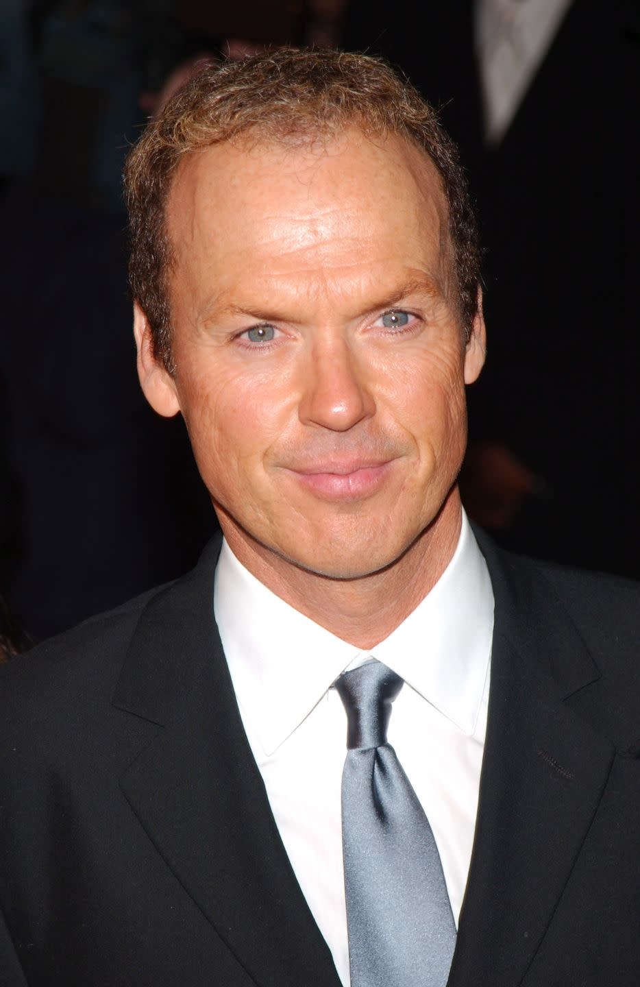 Before: Michael Keaton