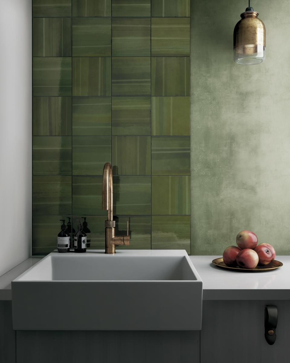 Maison Tile by NEMO Tile