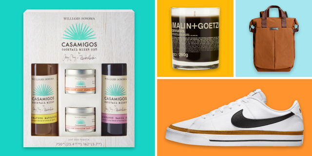 55 Best Gifts for Men Who Have Everything