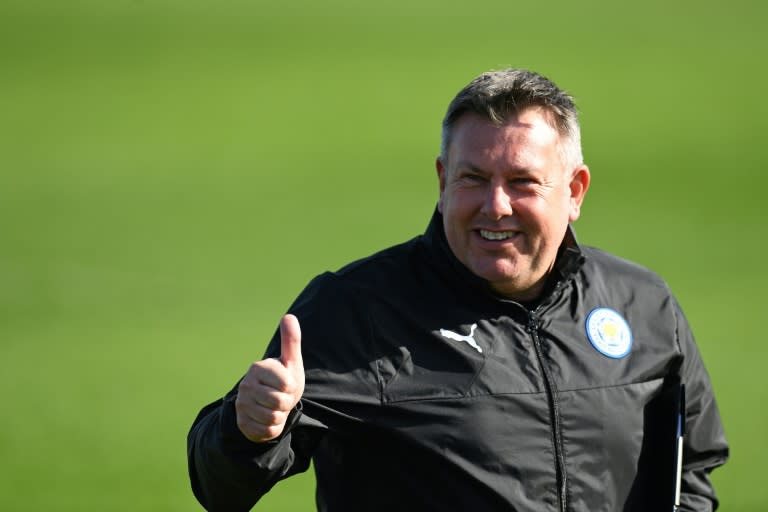 Craig Shakespeare was on Sunday confirmed as Leicester City manager until the end of the season following wins over Liverpool and Hull City in his first two games