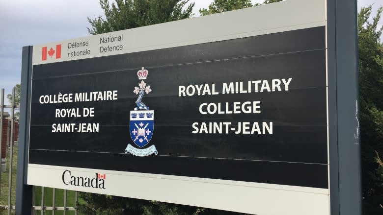 Officer-cadet from Royal Military College Saint-Jean to be expelled for defiling Qur'an