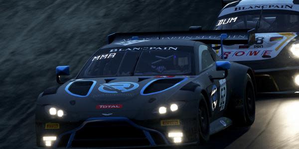 Assetto Corsa reemplazará a Gran Turismo 7 como el juego principal de 2022 FIA Motorsport Games