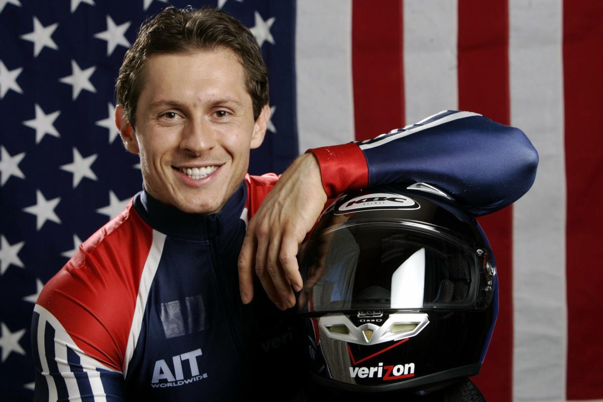 Olympic bobsledder Pavle Jovanovic died by suicide on May 3; he was 43. Jovanovic’s death was confirmed by the The USA Bobsled and Skeleton via statement on May 9, saying that “The winter sports community has suffered a tragic loss. Pavle’s passion and commitment towards bobsled was seen and felt by his teammates, coaches, competitors, and fans of the sport.” The New Jersey native competed in the 2006 Olympics.