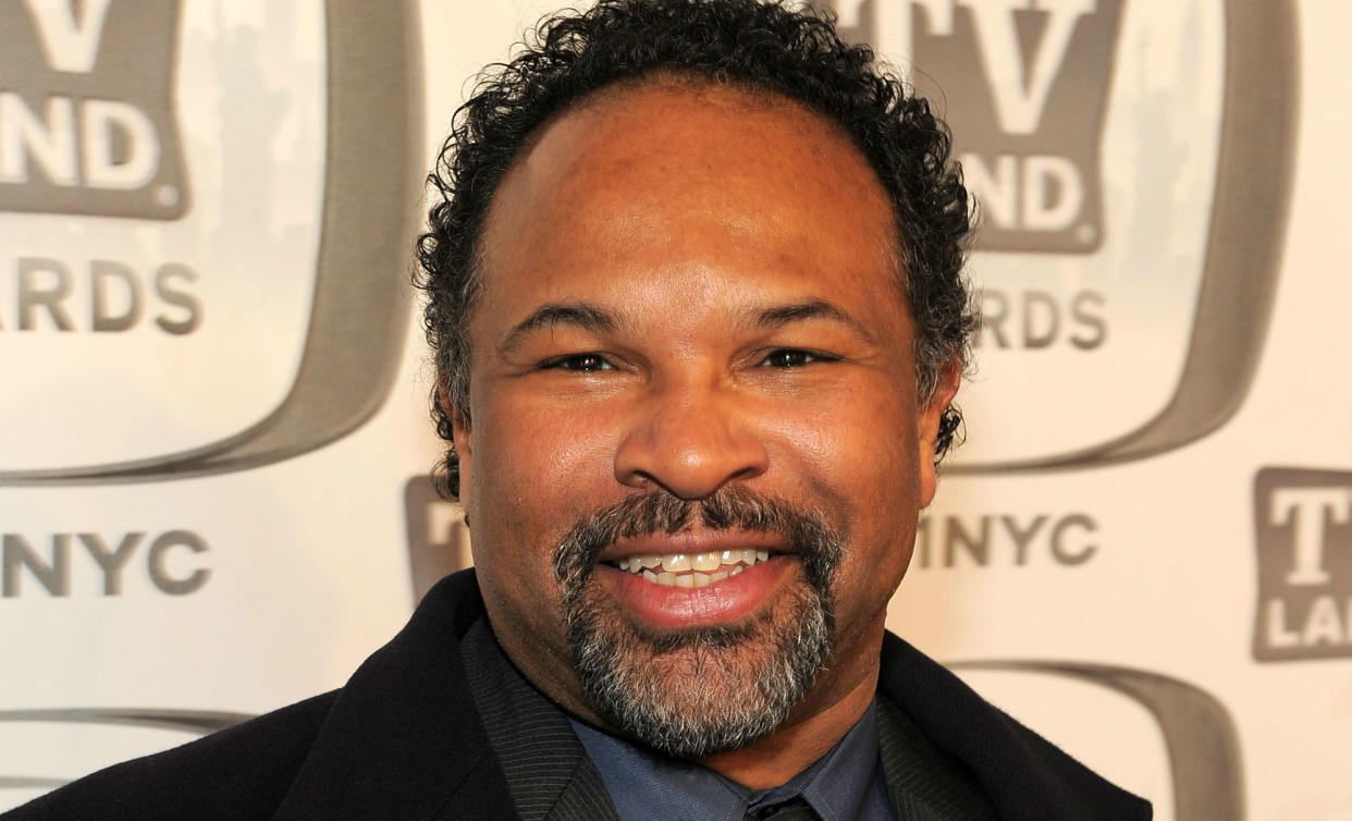 Geoffrey Owens (Credit: Getty)