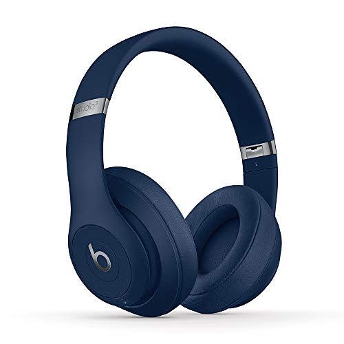 5) Studio3 Wireless Noise Cancelling Over-Ear Headphones