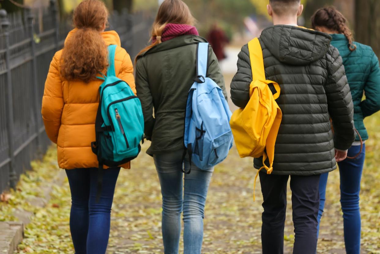 Ontario's moratorium on youth leaving care once they turn 18 expires on March 31, 2023, with a redesigned policy coming into effect on April 1. (Shutterstock)