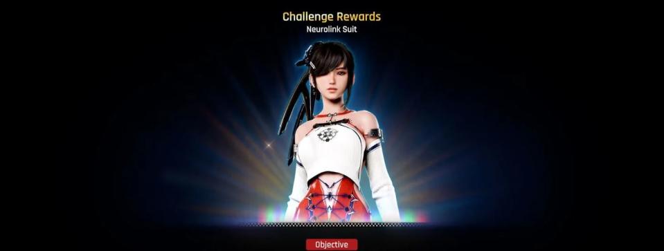 Completar el Boss Challenge de Stellar Blade nos recompensará con un traje exclusivo