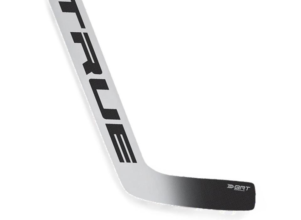 (TRUE A6.0 HT Senior Goalie Stick)