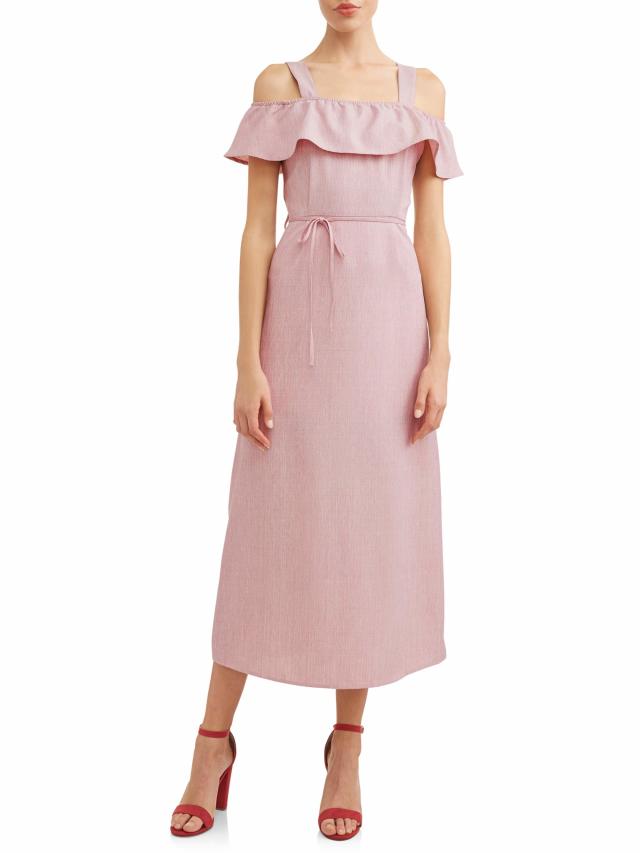 Behold: 10 Easter Dresses That Won't Make You Look Like a Five