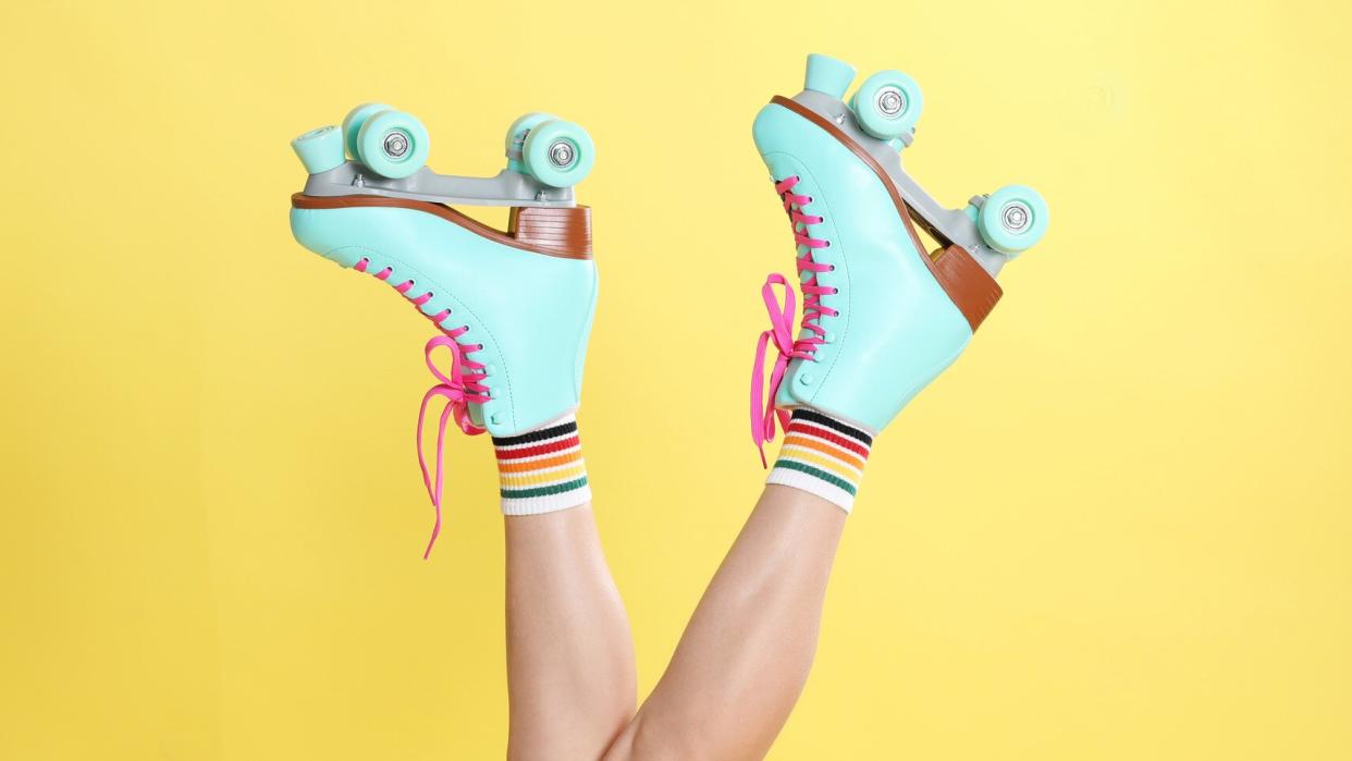 Roller Skates