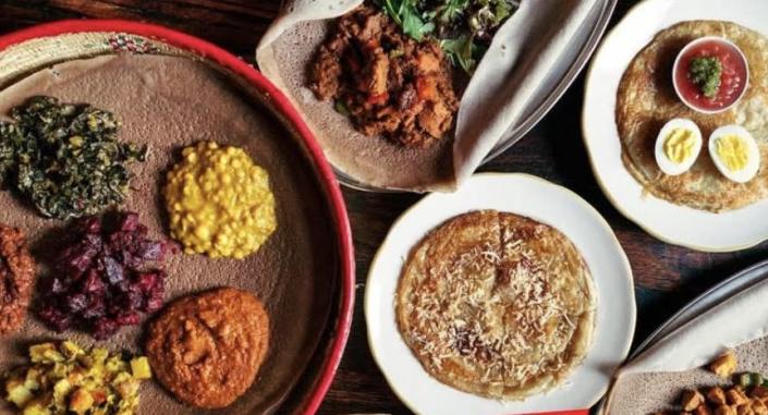 Black Restaurant Week NYC Starts This Week, Promoting The City’s Best African Diaspora Cuisine