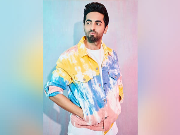 Ayushmann Khurrana (Image source: Instagram)