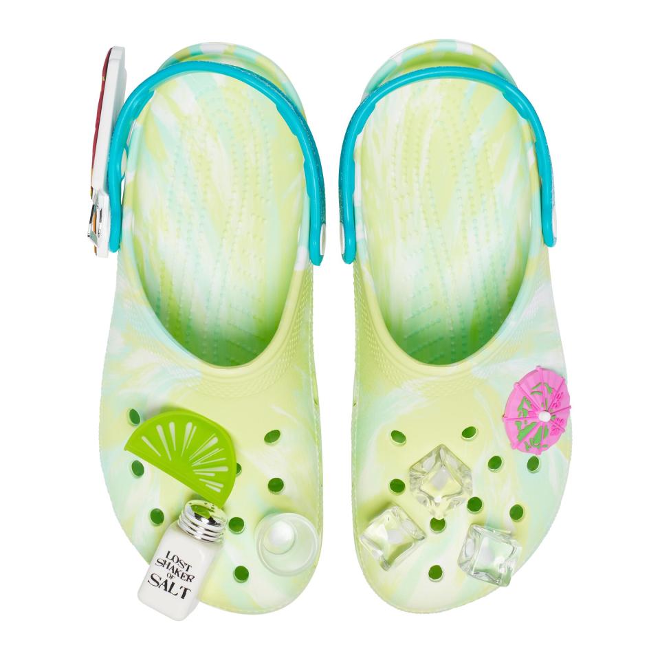 Crocs Classic Margaritaville Clog