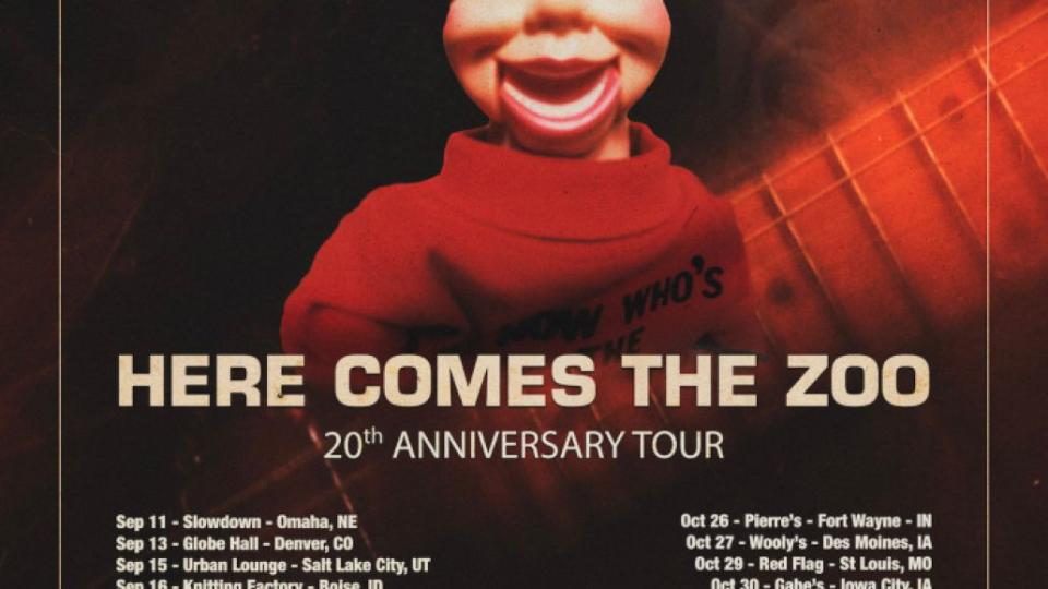 local h 2022 tour