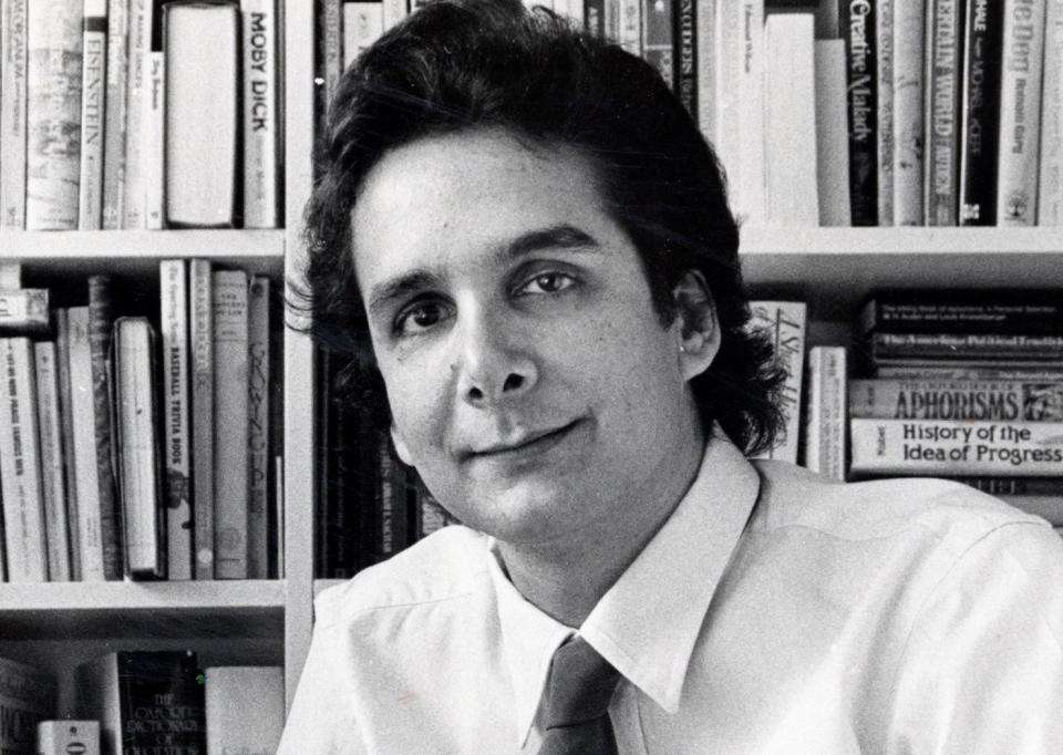 Charles Krauthammer, a Pulitzer Prize-winning Washington Post columnist and intellectual provocateur, died June 21, 2018 at 68.