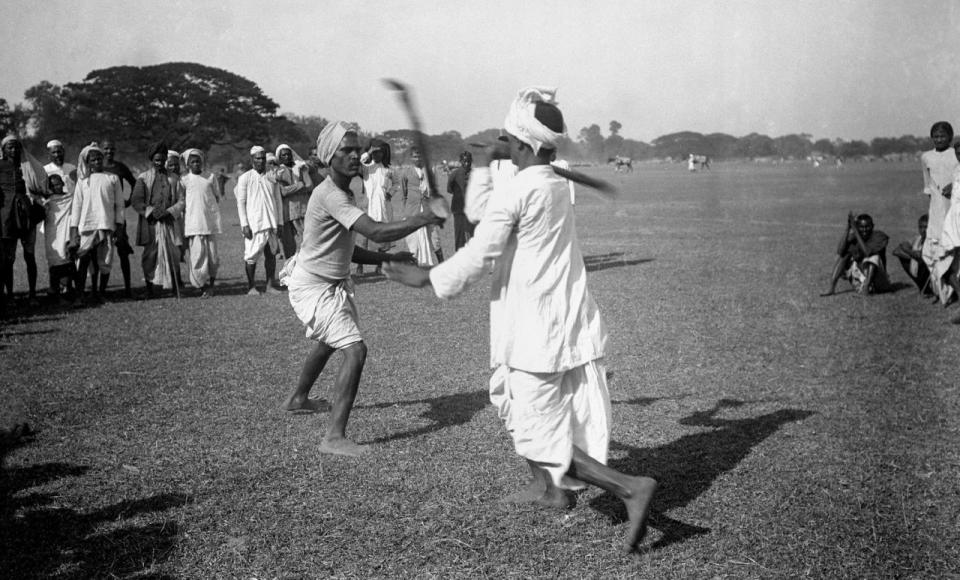 Independence day special: 100-year-old photos of India from the British Raj era