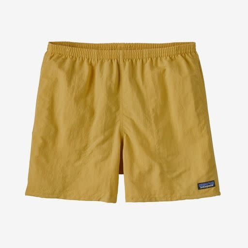 <p><a href="https://go.redirectingat.com?id=74968X1596630&url=https%3A%2F%2Fwww.patagonia.com%2Fproduct%2Fmens-baggies-shorts-5-inch%2F57022.html%3Fdwvar_57022_color%3DSUYE%26cgid%3Dweb-specials-mens&sref=https%3A%2F%2F" rel="nofollow noopener" target="_blank" data-ylk="slk:Shop Now;elm:context_link;itc:0;sec:content-canvas" class="link ">Shop Now</a></p><p>Baggies™ Shorts</p><p>Patagonia</p><p>$38.99</p>